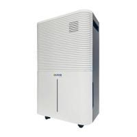 Máy hút ẩm Olmas OS-25 (25 lít/ngày)